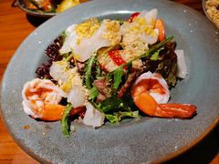 -仓库南洋海鲜小排档(柳河路店)