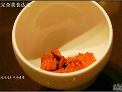 赠送小菜１-长安壹号