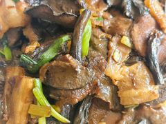 -崂山水果园农家宴(泉水鸡店)