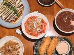 -山杏yama-katsu·吉列炸物