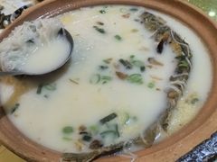 -堂宴·老厦门私房菜(1988仙岳总店)