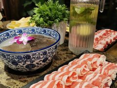 -小龙坎老火锅(工体店)