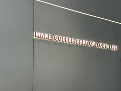 -Manner Coffee(万象食家店)