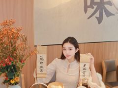 -回味鸭血粉丝汤(夫子庙瞻园路店)