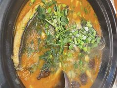 -佰家小厨·南京菜(夫子庙店)