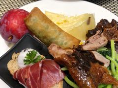 -上海富悦大酒店(松江店)