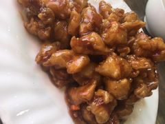 樱桃肉-林之六八·6886大连老菜馆