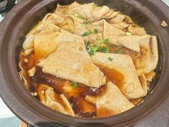 -山芋腔苏北菜(盐城滨海店)