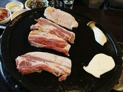 -Dombe豚(黑猪肉街店)