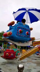 -大望京儿童游乐场