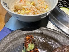 -焱铁烧·黑毛和牛专门店(南宁万象城店)