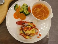 -Lilliput·粒粒堡亲子餐厅(嘉定宝龙店)