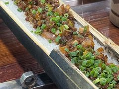 -竹一味·竹筒饭