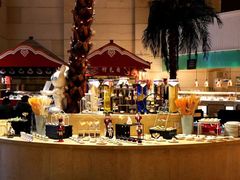 -泉州悦华酒店·自助餐厅