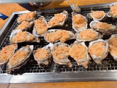 -蚝英雄·鲜蚝自助专门店