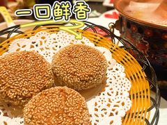 -南门涮肉(东单店)