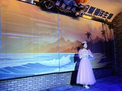 -成都浩海立方海洋公园