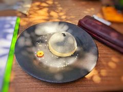 -知亘茶食