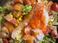 -桂马·日本料理·海胆·海鲜饭·酒场(民主广场店)
