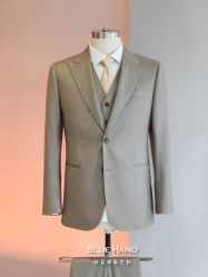 -钴蓝西服定制·男士礼服租赁(鄞州店)