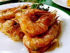 -Green Lobster Waskaduwa Seafood Restaurant