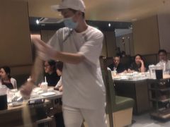 -海底捞火锅(飞马水城店)