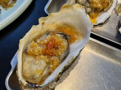 -蚝美人·生蚝海鲜烧烤(茶花园店)