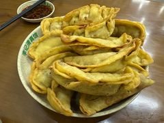 -李记清真馆(打钉巷店)