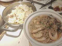 -吴家·非遗淮扬小馆(镇江万达广场店)