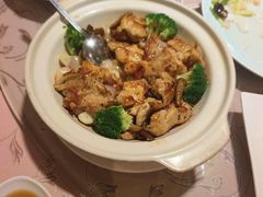 -山外山菜馆(玉泉路店)