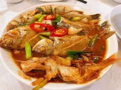 -莲花公园煎蟹(总店)