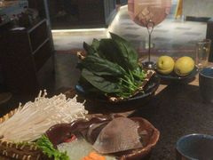 -湊湊火锅·茶憩(上海合生汇店)