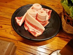 -西塔斗牛家烧烤(中海寰宇店)