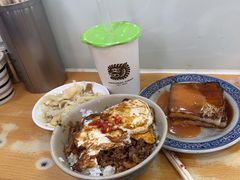 -天天利美食坊