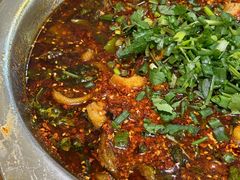 -乐山第一家临江鳝丝(茶坊路店)