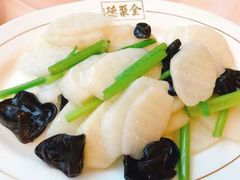 -全聚德烤鸭店(准噶尔路店)