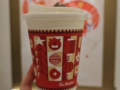 -Tims天好咖啡·贝果(东方广场店)