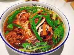 -镇南锅盖面馆(解放路店)