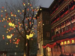 -大小河街