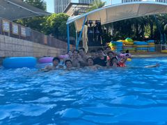 -武汉玛雅海滩水公园