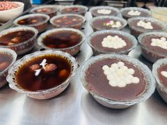 -毛华美食(清扬路店)