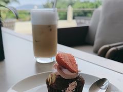 -大堂酒廊·亚龙湾万豪度假酒店