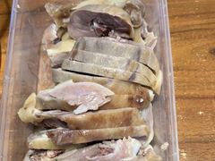 -金原鸭血粉丝汤·汤包·脆皮烤鸭(南京博物院店)