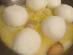 -正佳广场万豪酒店-粤菜餐厅·点心·海鲜·聚餐