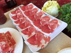 -阳坊大都涮羊肉(阳坊总店)