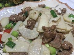 -下梅人家土菜馆(历史文化餐厅度假区店)