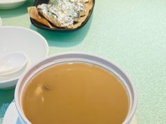 -日昌餐馆(德胜门店)