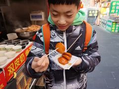 -王府井步行街