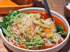 -谷丽麦馕新疆菜·清真(步步高梅溪新天地店)