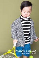 点击看大图 -SHELLSHINEkids山上儿童摄影(天邑澜山店)